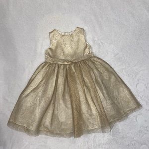 Susanne Lively Dress 3T